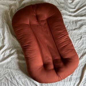 Snuggle Me Organic Infant Lounger